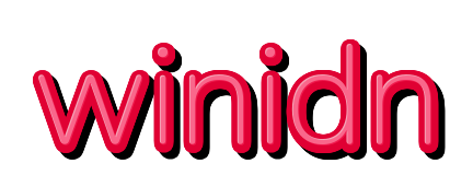 winidn — logo kanal