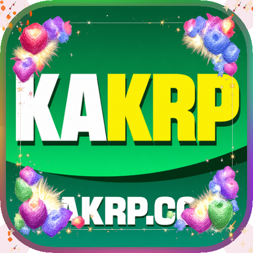 kakrp — mitra unggulan
