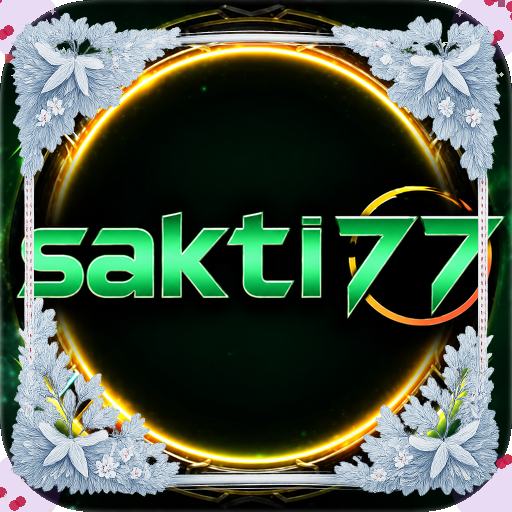 sakti77 — mitra unggulan